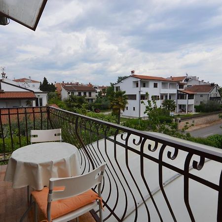 Apartmani Nadija Rovinj Dış mekan fotoğraf