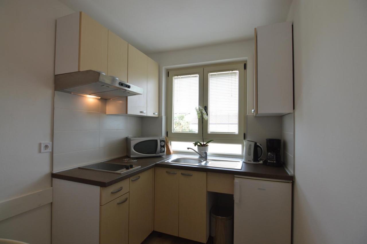 Apartmani Nadija Rovinj Dış mekan fotoğraf