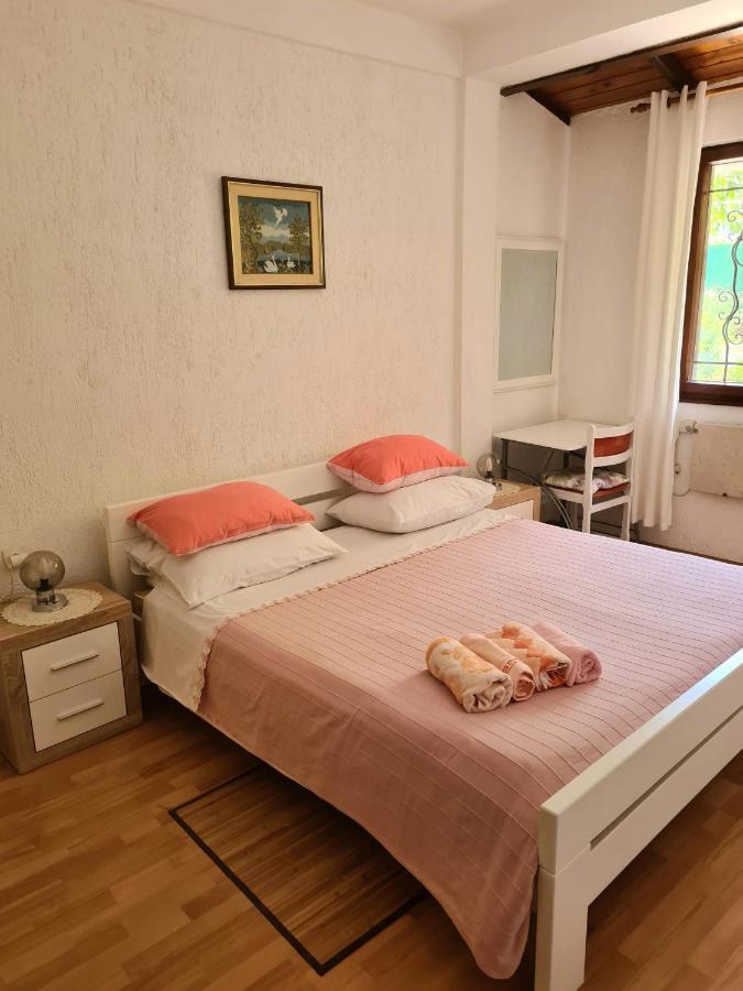 Apartmani Nadija Rovinj Dış mekan fotoğraf